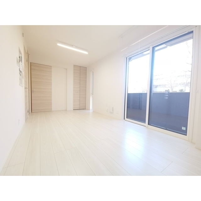 つくば市天久保