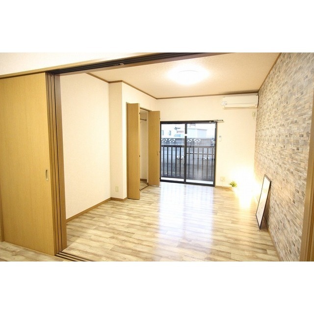 土浦市摩利山新田