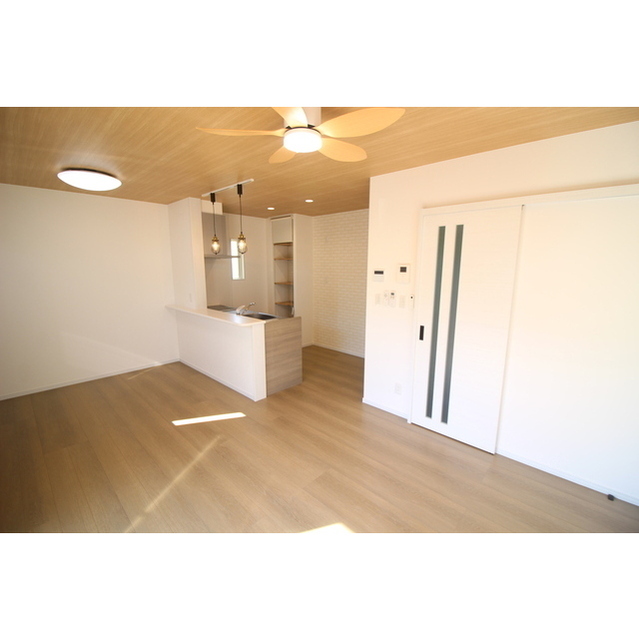 稲敷郡阿見町岡崎