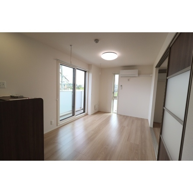 つくばみらい市小張