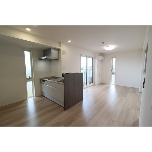 つくばみらい市小張