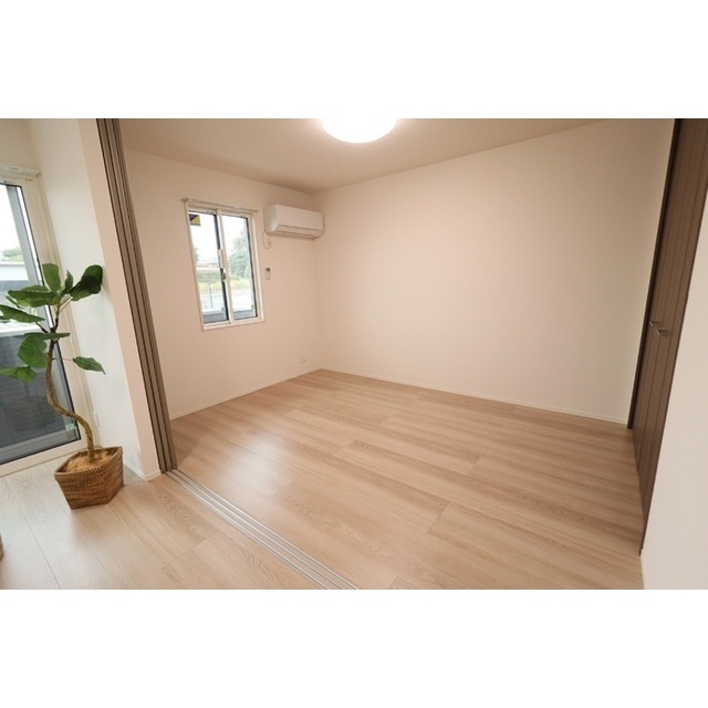 つくばみらい市小張