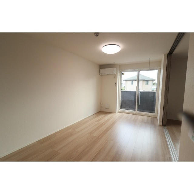 つくばみらい市小張