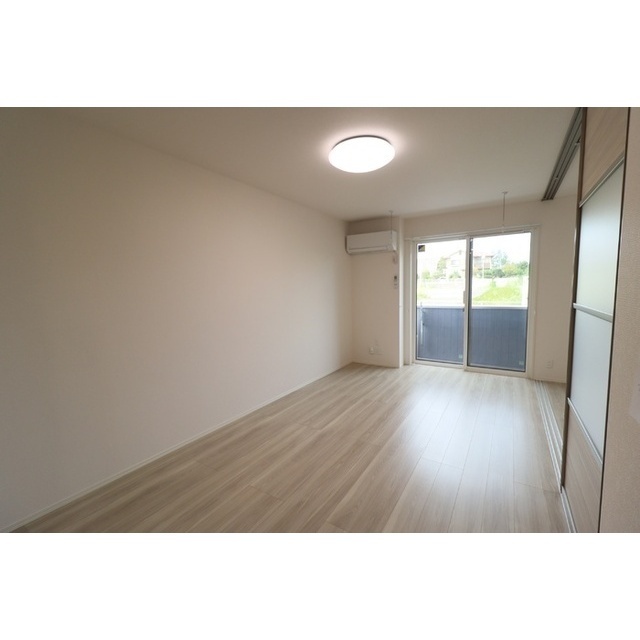 つくばみらい市小張