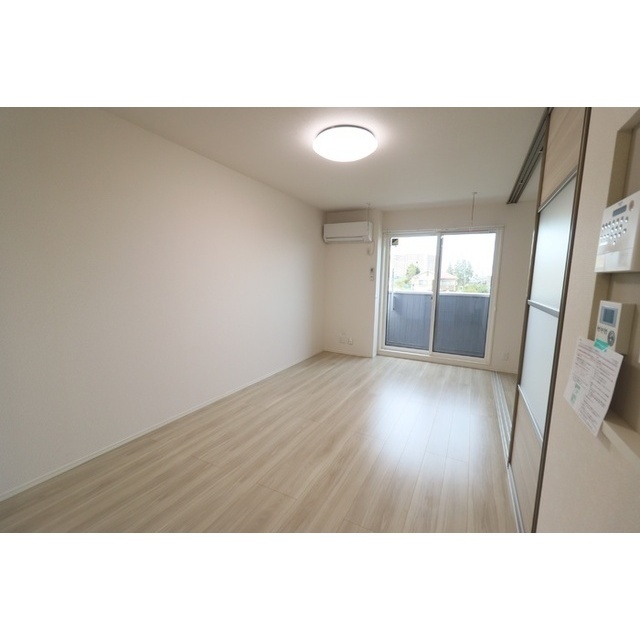 つくばみらい市小張