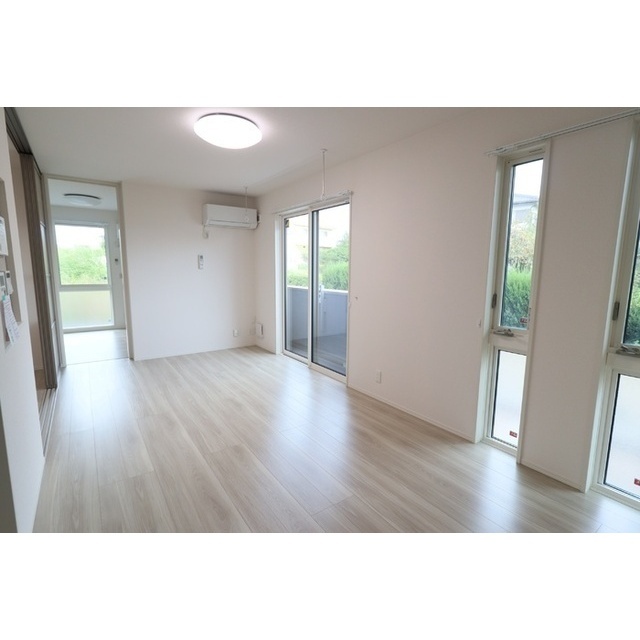 つくばみらい市小張