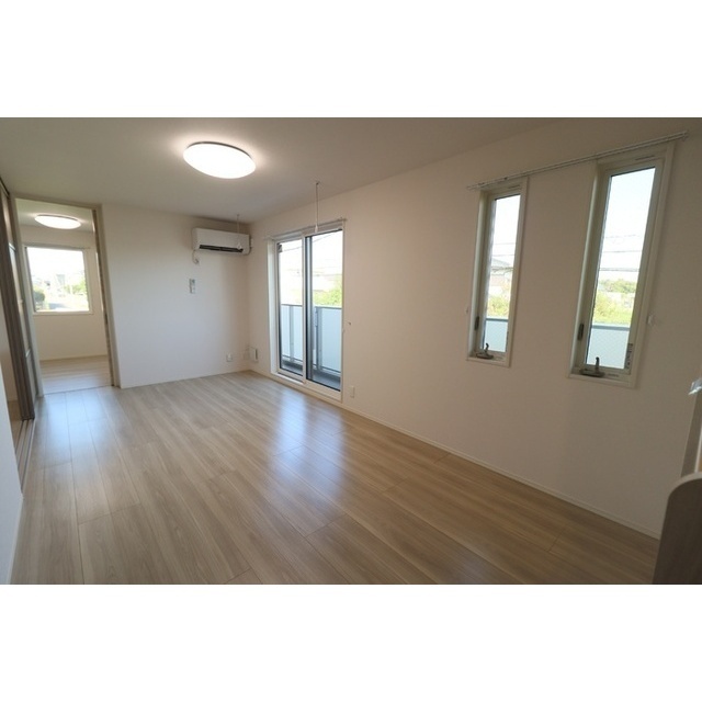 つくばみらい市小張