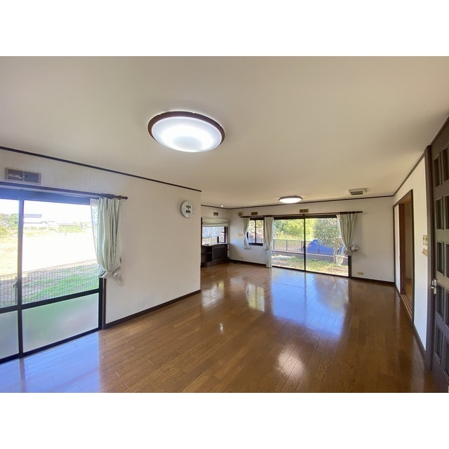 つくば市大角豆