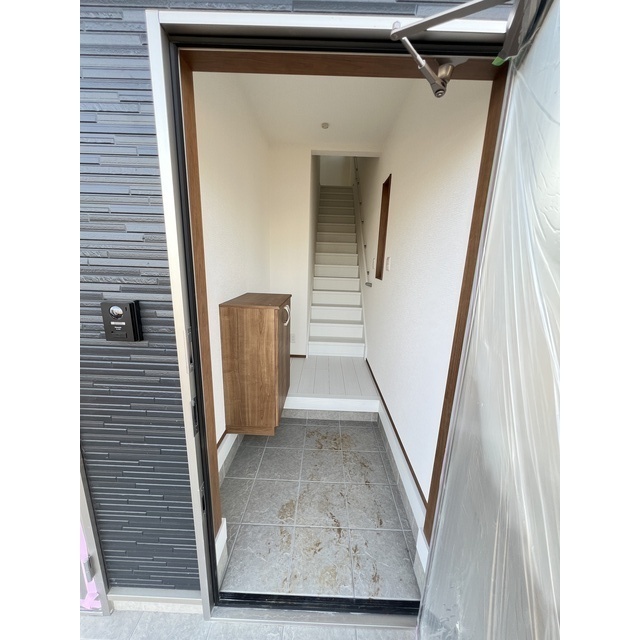 つくばみらい市富士見ヶ丘