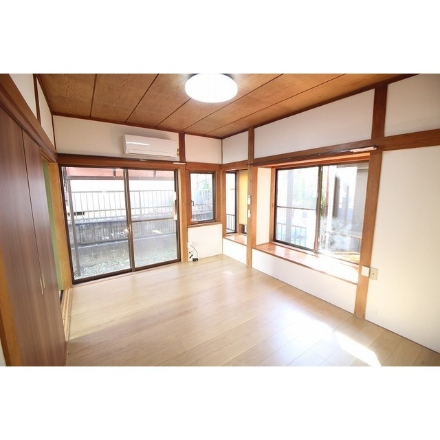 稲敷郡阿見町青宿