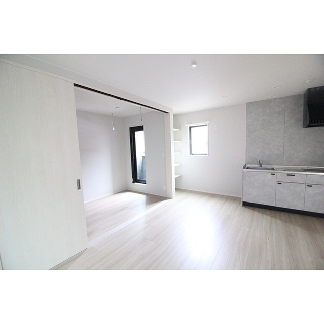 稲敷郡阿見町うずら野