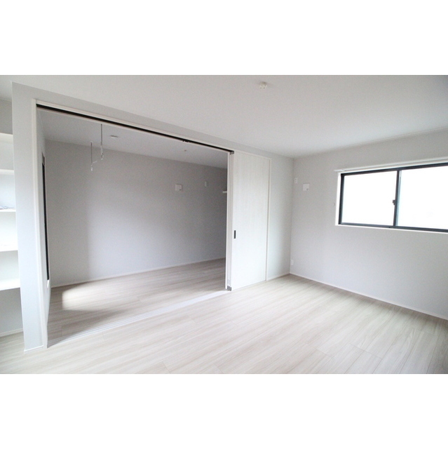 稲敷郡阿見町うずら野