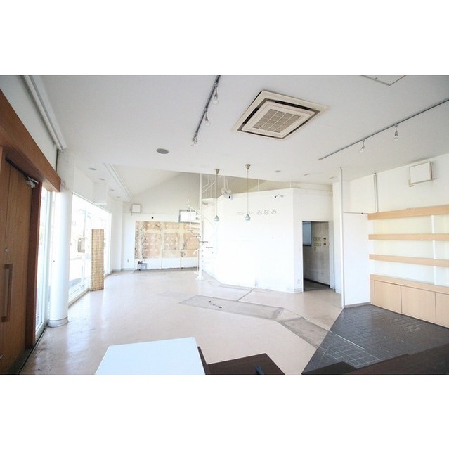 龍ケ崎市野原町