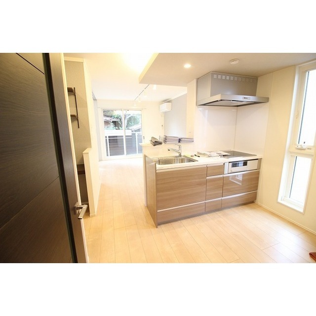 稲敷郡阿見町うずら野