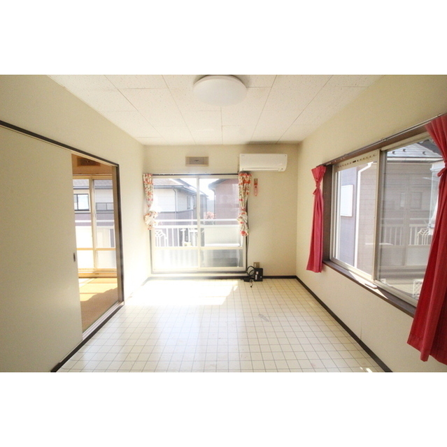 土浦市北荒川沖町