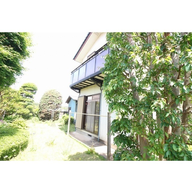稲敷郡阿見町吉原