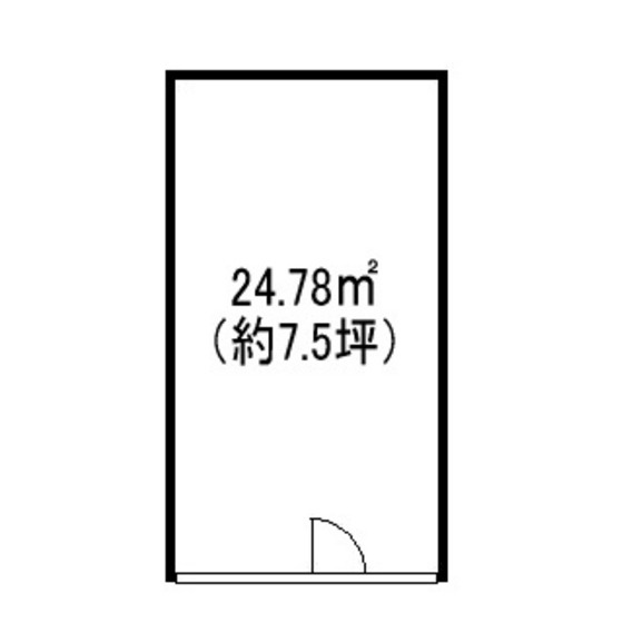 A号室