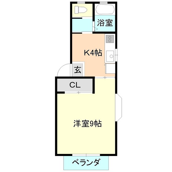 202号室
