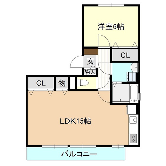 301号室
