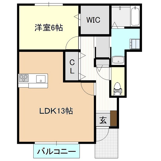 101号室