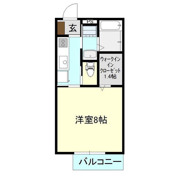 203号室