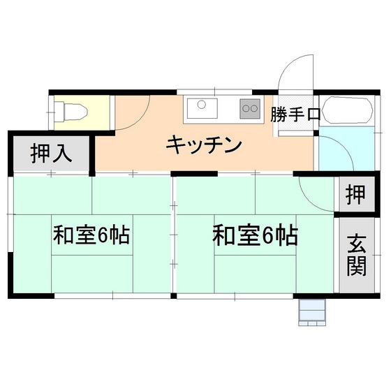 9号室
