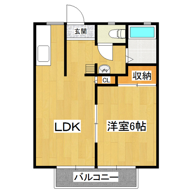 102号室