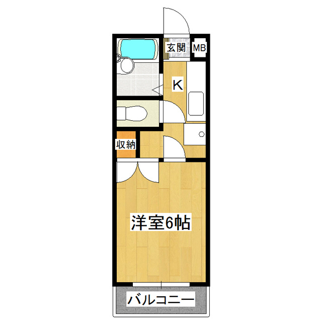 310号室