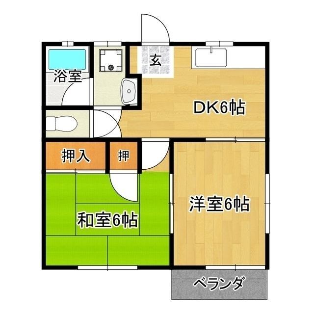 202号室