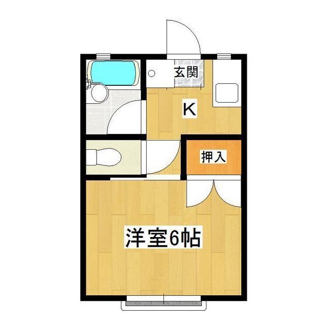 202号室