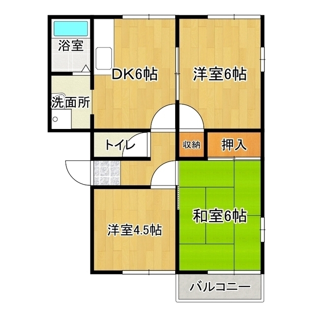 202号室