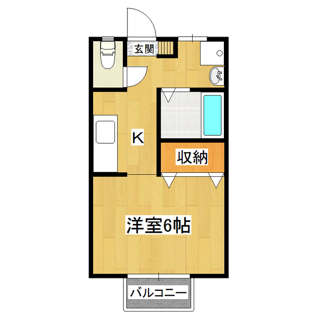 202号室