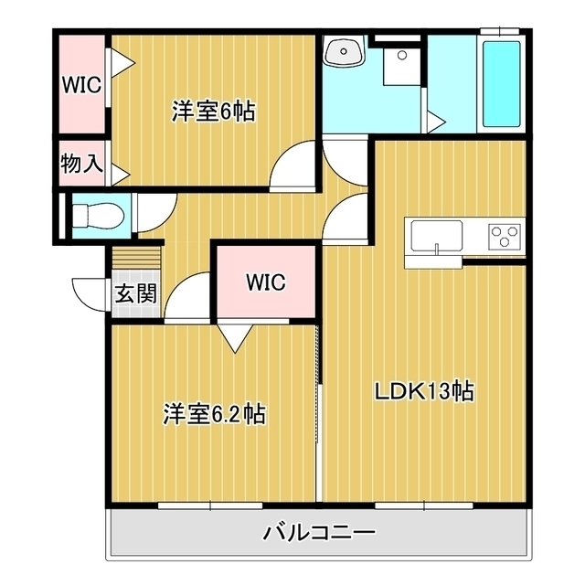 202号室
