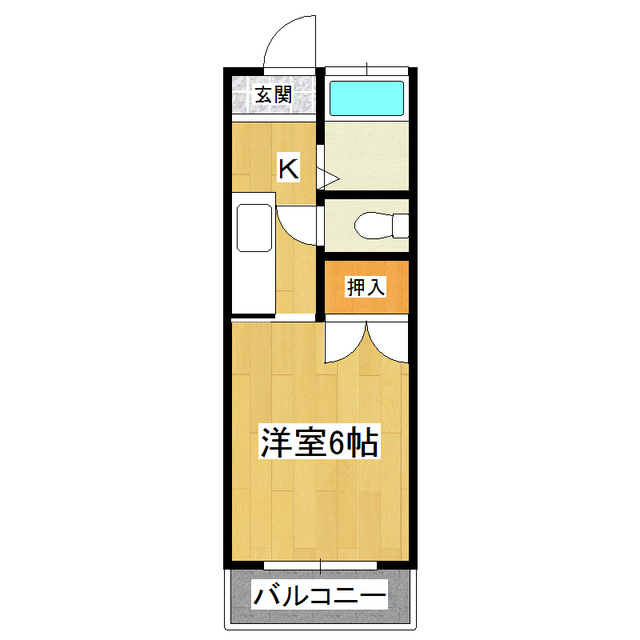 211号室