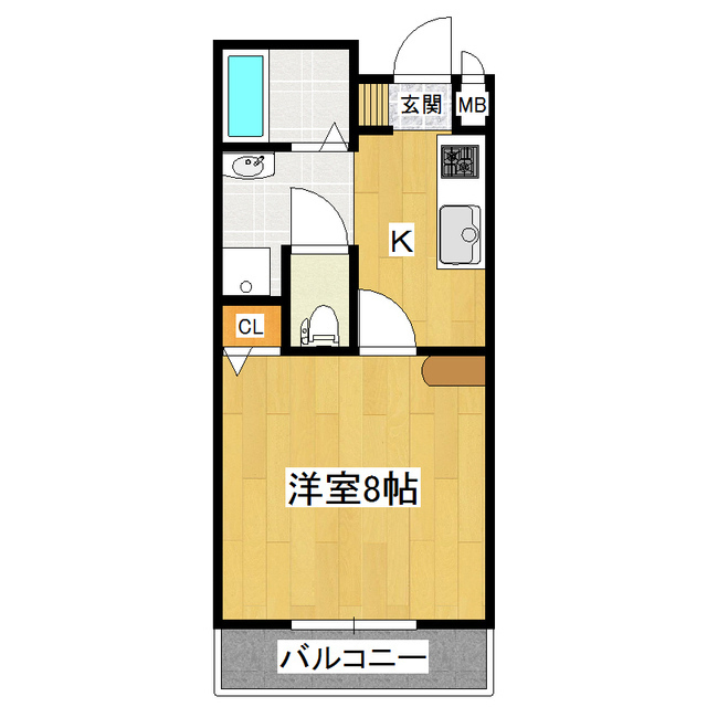 106号室