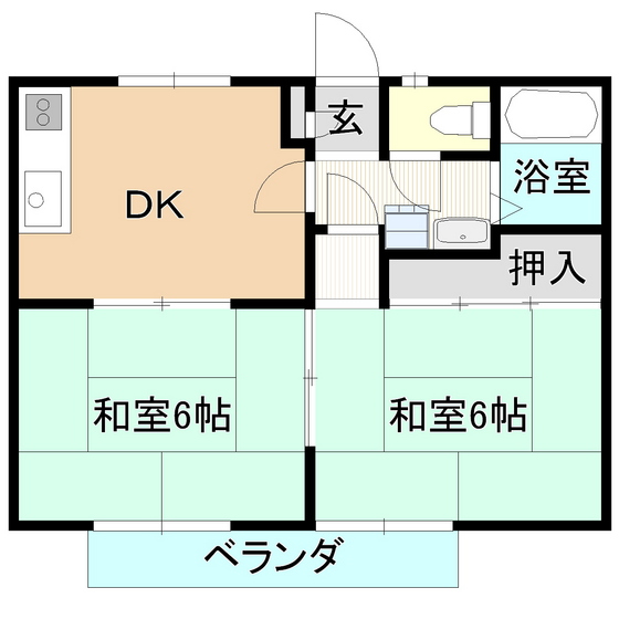 208号室