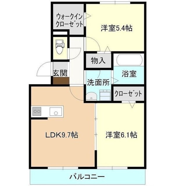 203号室