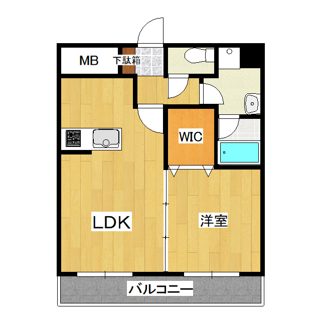 602号室