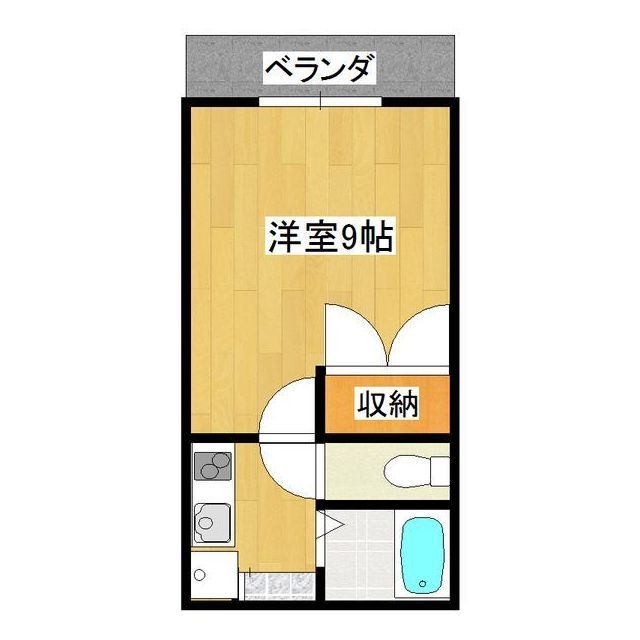 205号室