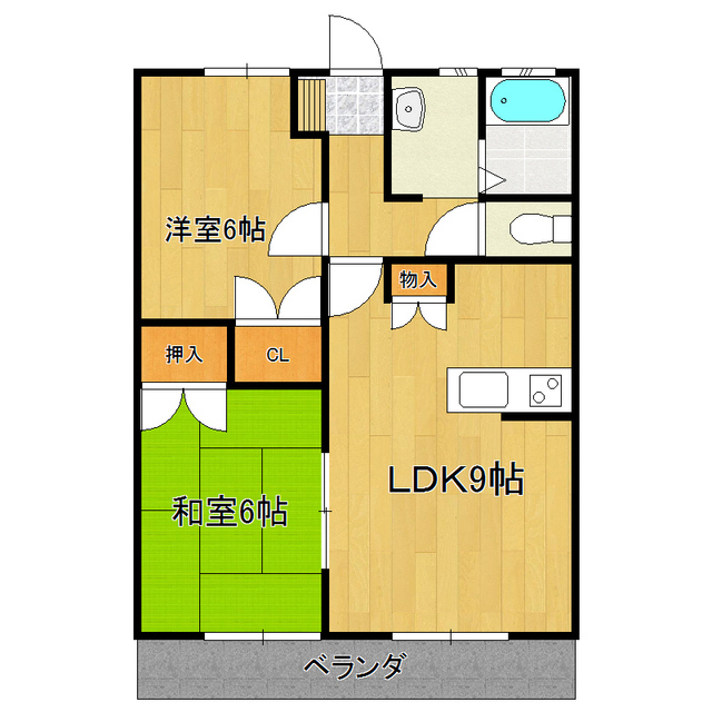 202号室