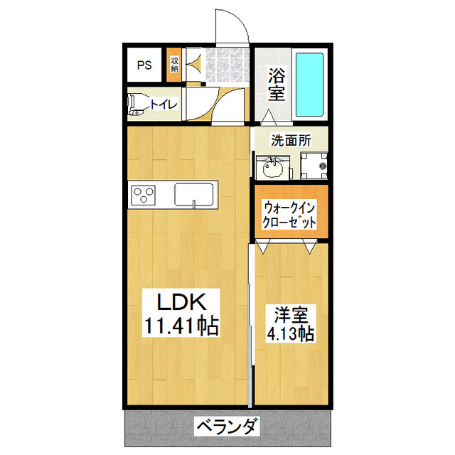 103号室
