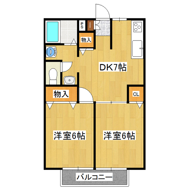 205号室
