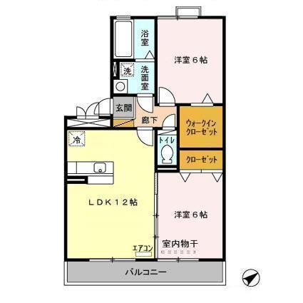 105号室