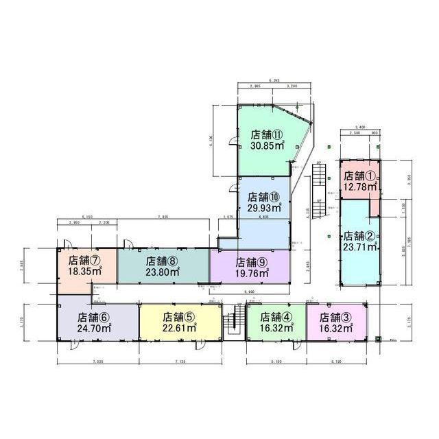 007.008号室