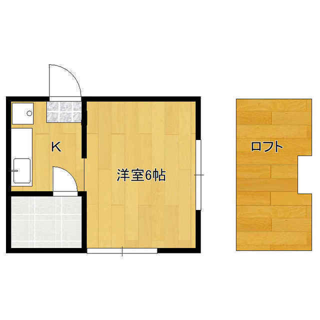 103号室