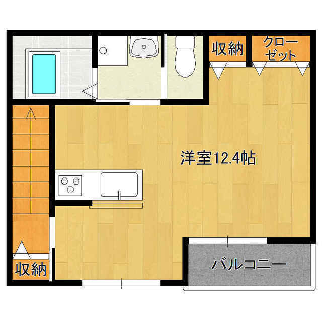 202号室