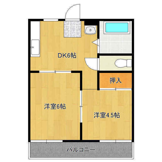 305号室
