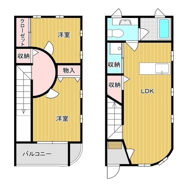 1103号室