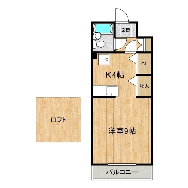 405号室