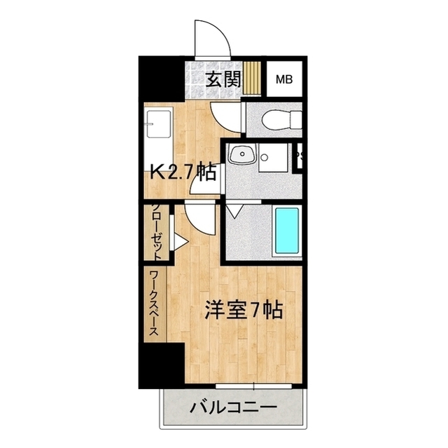 0103号室